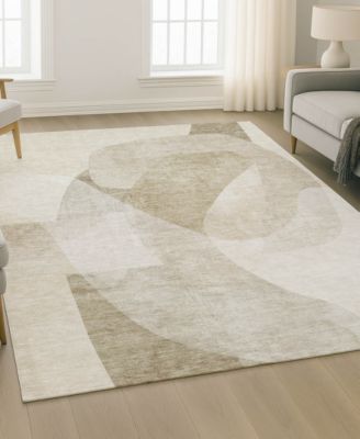 Mayfield AMF2057 10'x14' Area Rug