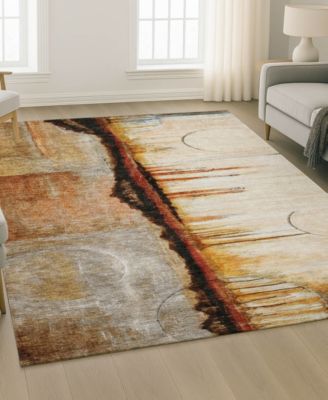 Mayfield AMF2059 10'x14' Area Rug