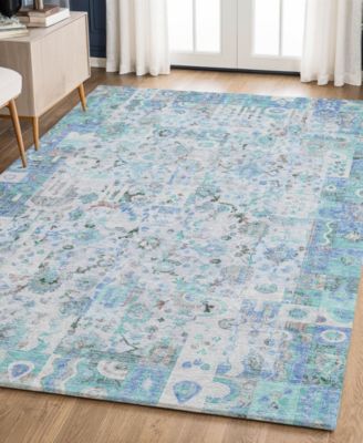 Mayfield AMF2099 10'x14' Area Rug
