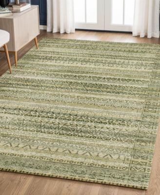 Mayfield AMF2101 10'x14' Area Rug