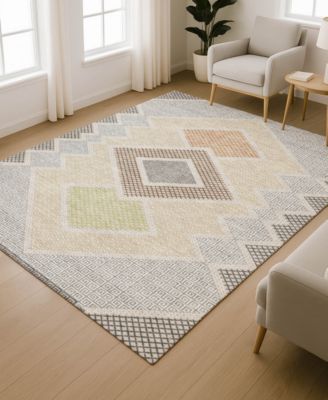 Mayfield AMF2111 10'x14' Area Rug