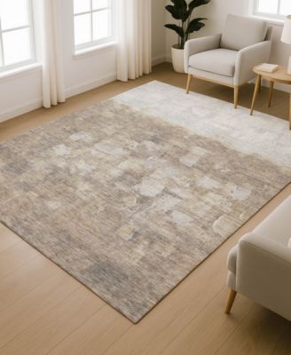 Mayfield AMF2119 10'x14' Area Rug
