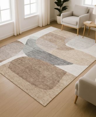 Mayfield AMF2121 10'x14' Area Rug