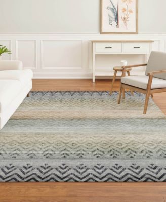 Mayfield AMF2042 9'x12' Area Rug