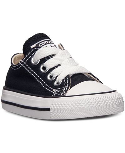 Converse Toddler Boys' Chuck Taylor Original Sneakers from Finish Line