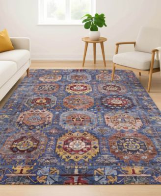 Mayfield AMF2024 5'x7'6" Area Rug