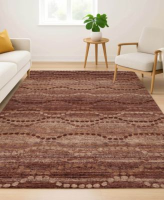 Mayfield AMF2031 5'x7'6" Area Rug