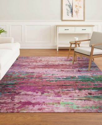 Mayfield AMF2035 5'x7'6" Area Rug