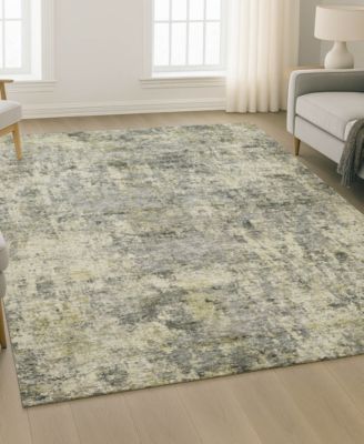 Mayfield AMF2061 5'x7'6" Area Rug