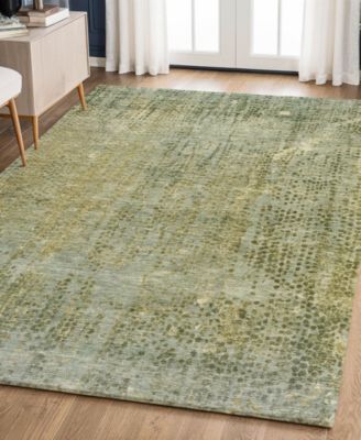 Mayfield AMF2088 5'x7'6" Area Rug