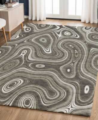 Mayfield AMF2097 5'x7'6" Area Rug