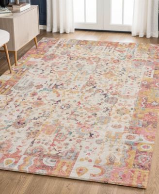Mayfield AMF2099 5'x7'6" Area Rug