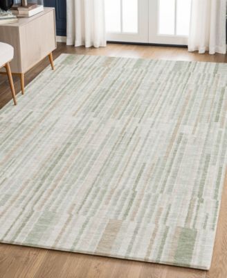 Mayfield AMF2102 5'x7'6" Area Rug