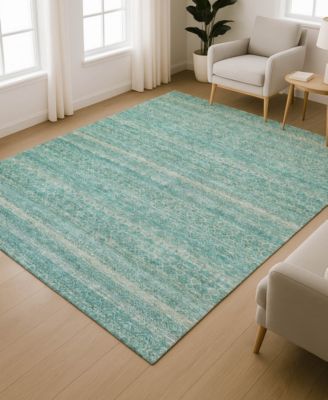 Mayfield AMF2105 5'x7'6" Area Rug