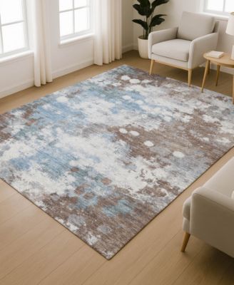 Mayfield AMF2114 5'x7'6" Area Rug