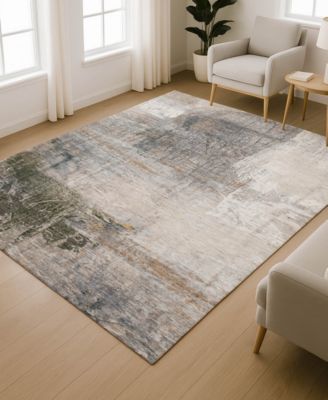 Mayfield AMF2117 5'x7'6" Area Rug