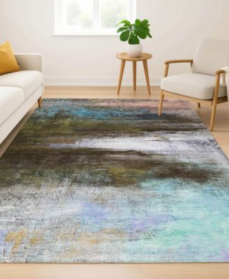 Dalyn Mayfield AMF2016 Rug Collection
