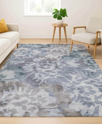 Mayfield AMF2028 8'x10' Area Rug