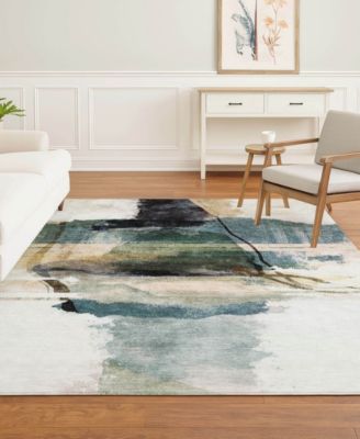 Mayfield AMF2033 8'x10' Area Rug
