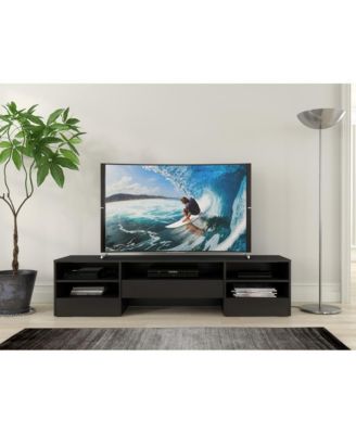 72-Inch Tv Stand With A Drawer.