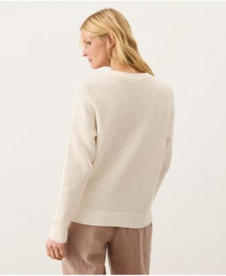 Women's Shoreline Pullover Sweater