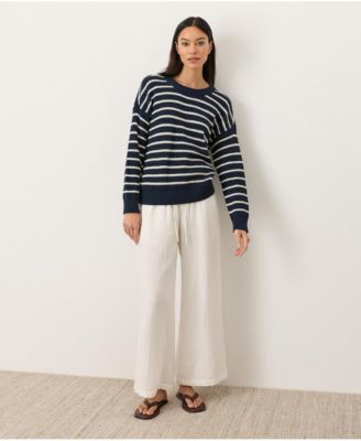 Women's Shoreline Pullover Sweater