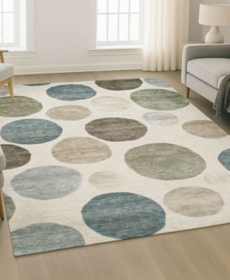 Mayfield AMF2062 8'x10' Area Rug