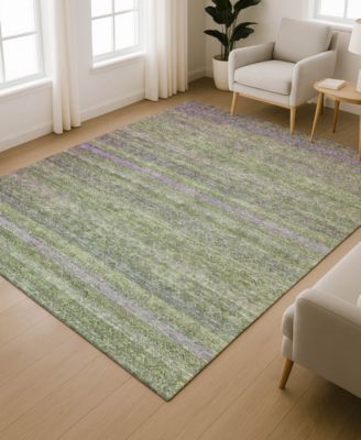 Mayfield AMF2106 8'x10' Area Rug