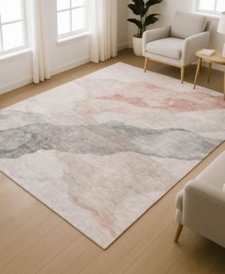 Mayfield AMF2109 8'x10' Area Rug