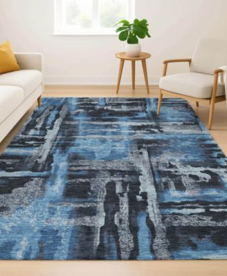 Mayfield AMF2015 9'x12' Area Rug