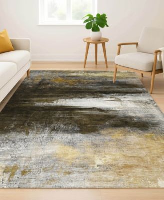 Mayfield AMF2016 9'x12' Area Rug