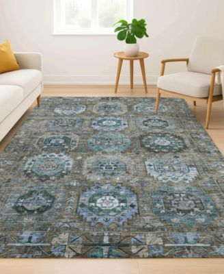 Mayfield AMF2024 9'x12' Area Rug