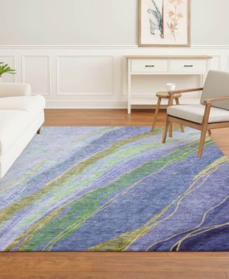 Mayfield AMF2037 9'x12' Area Rug
