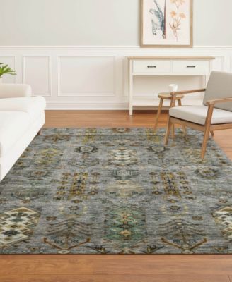 Mayfield AMF2047 9'x12' Area Rug
