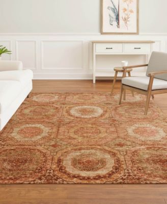 Mayfield AMF2050 9'x12' Area Rug