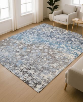 Mayfield AMF2113 9'x12' Area Rug