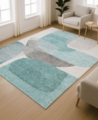 Mayfield AMF2121 9'x12' Area Rug