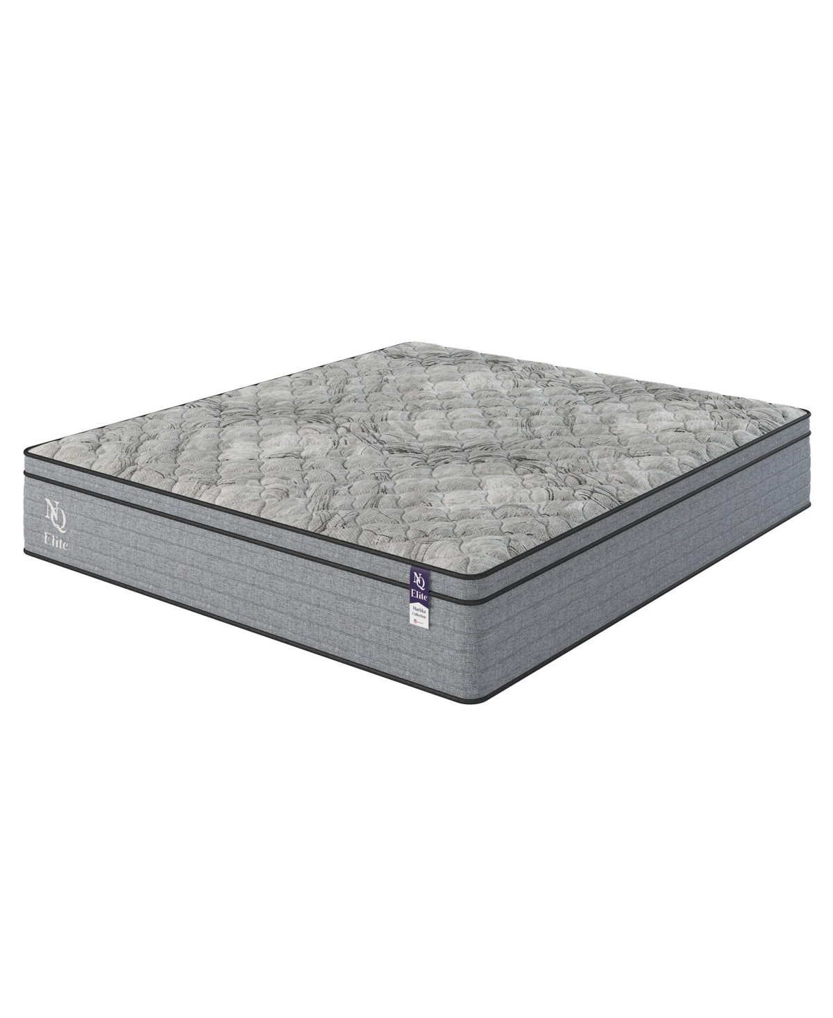 Clihome Elite Series Machka 10 Inch Cooling Gel Hybrid Mattress