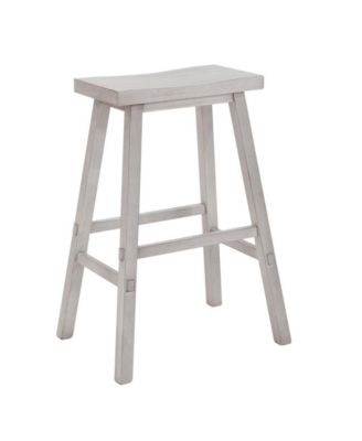 Creations 30 Inch Sawhorse Stool