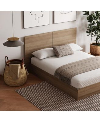 Milano Platform Bed