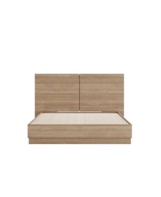 Milano Platform Bed