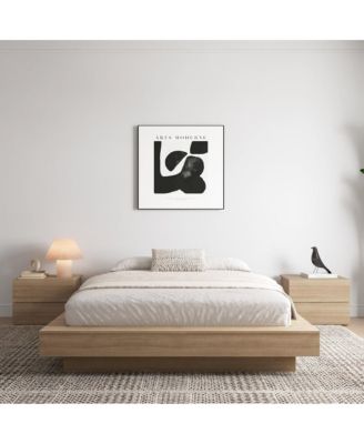 Marconi Platform Bed Frame