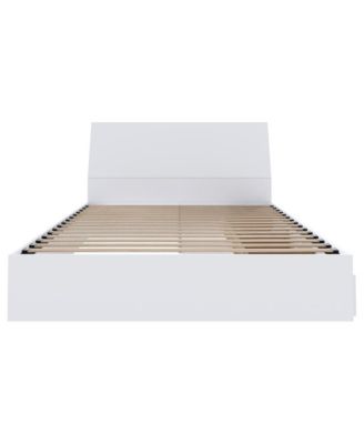 Bed Frame And Headboard  Full