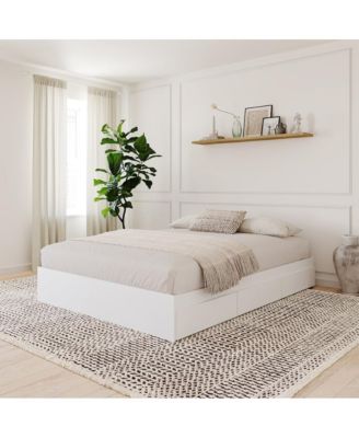 3-Drawer Storage Bed Frame, Full
