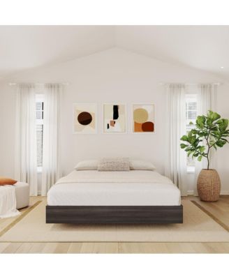 Platform Bed Frame Full