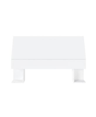 Storage Headboard, Queen.