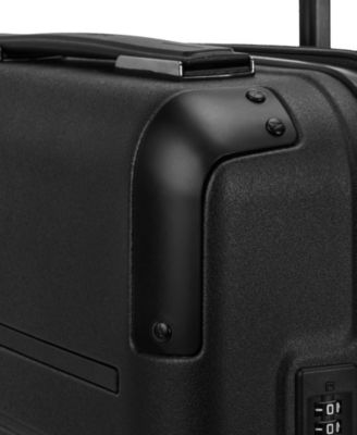 Platinum Elite Compact Small Hardside Carry-On Spinner