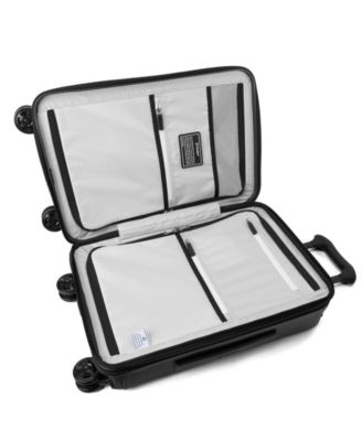 Platinum Elite Small Hardside Carry-On Spinner