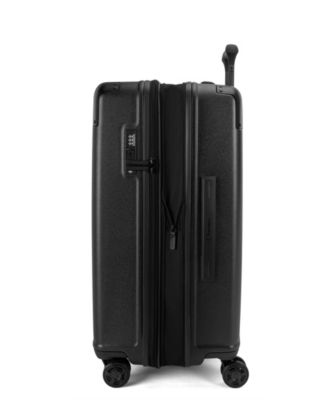 Platinum Elite Medium Hardside Check-In Spinner