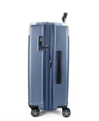 Platinum Elite Medium Hardside Check-In Spinner